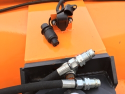 3 point linkage snowplow for tractor ssh 04 2 2 c