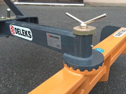 grader blade for trctors ddl 160