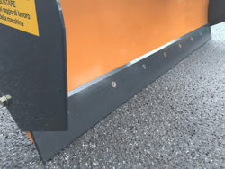 grader blade for trctors ddl 160