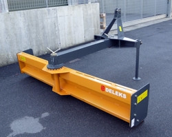 grader blade for tractor ddl 225