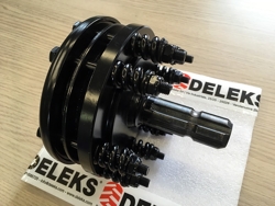 f3 friction torque limiter