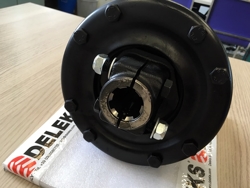 f3 friction torque limiter