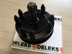 f3 friction torque limiter