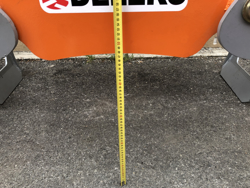 log grapple with fixed pendulum rotator for minidiggers and forest cranes dk 16 gr 30f