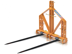 hay forks for tractors d 700 k