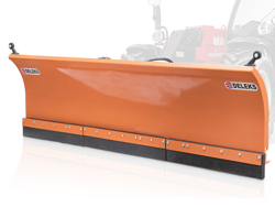 snowplough for telehandlers manitou ssh 04 2 6 manitou