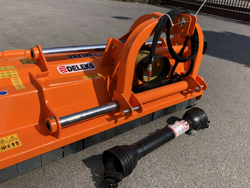 adjustable sideshift mower for tractors shredder mulcher toro 240