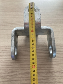 fork attachment for gr10