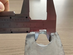 fork attachment for gr10