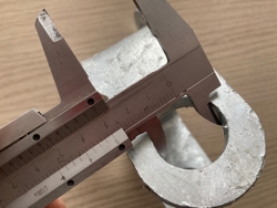 fork attachment for gr10