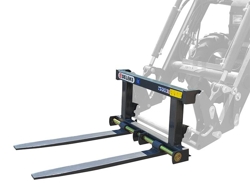pallet forks for agricultural tractors d 700 e