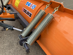 snowblade for off road vehicles lns 170 j