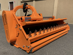 adjustable sideshift mower for tractors shredder mulcher toro 200