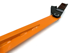 bracket 4 knives buggy120