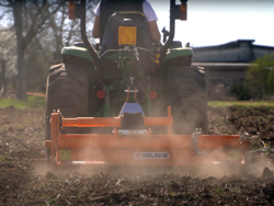 DFM150PTO