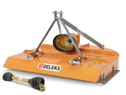 lawnmower for tractors buggy 100