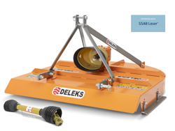 lawnmower for tractors buggy 120