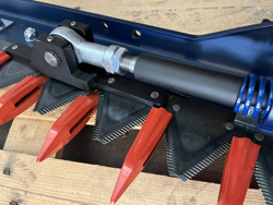 hedge trimmer hr 130 s