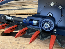 hedge trimmer hr 160 s