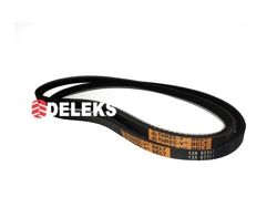2 belts ape ax35