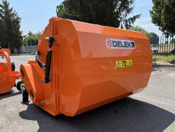 flail mower 120cm shredder mulcher panda 120