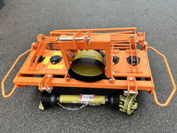 KR120PTO