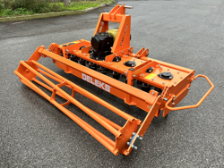 KR160PTO
