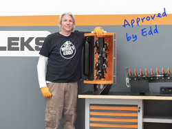 forestry mulcher of 60cm for mini excavators hydraulic shredder mod ar 60