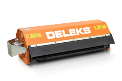 forestry mulcher of 100cm for mini excavators hydraulic shredder mod ar 100