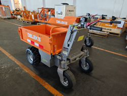 electric wheelbarrow xe500hf
