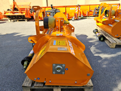 reversible sideshift flail mower 160cm for 40 60hp tractors shredder mulcher lincione 160 sp rev