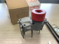 universal cutter for strimmer 4 blades