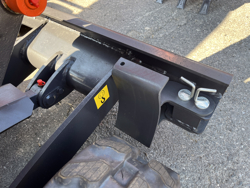 mini excavator 1 ton m120