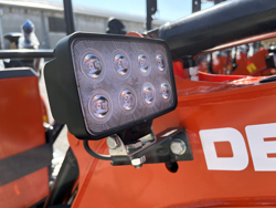 mini excavator 1 ton m120