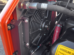 minidumper bs engine m8000