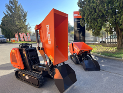 minidumper bs engine m8000