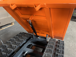 minidumper engine md 500el