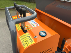minidumper bs engine v3000h