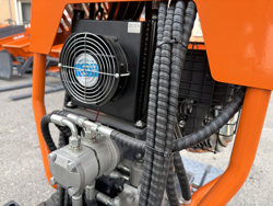 minidumper bs engine v3000h