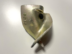 blade auger 10cm s100