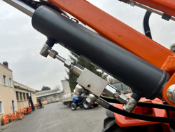 hydraulic hedge bush cutter for tractor falco h