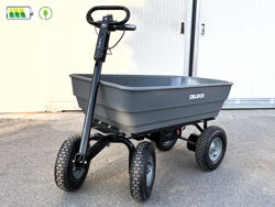 electric wheelbarrow xe160