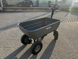 electric wheelbarrow xe160