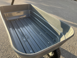 electric wheelbarrow xe160
