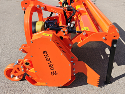 adjustable sideshift mower for tractors shredder mulcher gorilla 220