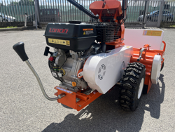 flail mower smart 800