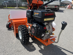 flail mower smart 800
