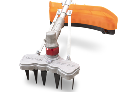 universal cutter for strimmer 8 blades