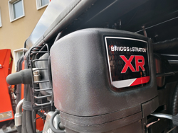 minidumper engine m5000bs