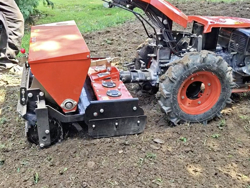 s70 two wheel tractor